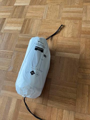 Simond MT900 luchtopblaasbaar matras beschikbaar voor biedingen