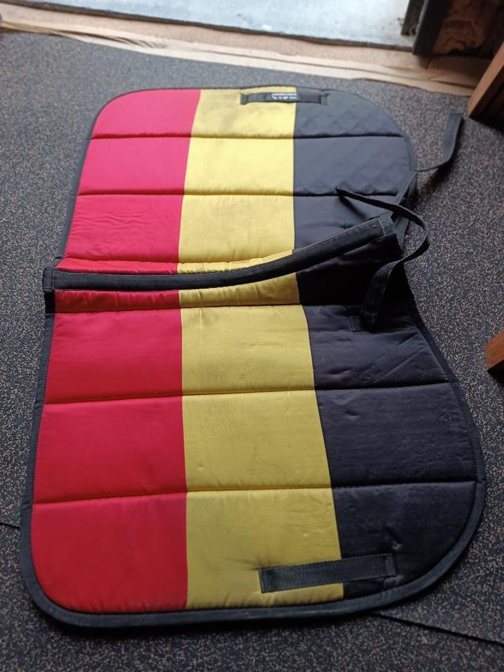 Dekjes paard, Dieren en Toebehoren, Paarden en Pony's | Dekens en Dekjes, Dekje, Ophalen of Verzenden