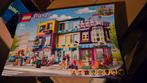 Lego Friends NIEUW -45%! Gebouw in de groote  straat 41704, Kinderen en Baby's, Speelgoed | Duplo en Lego, Ophalen of Verzenden