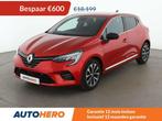 Renault Clio 1.0 TCe Techno (bj 2023, automaat), Gebruikt, 91 pk, 67 kW, https://public.car-pass.be/vhr/3f549195-8e66-408b-8343-1de59b07a7c2