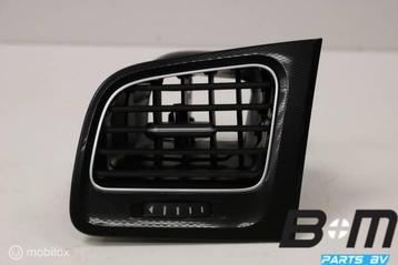 Luchtrooster in dashboard links Volkswagen Golf 7 beschikbaar voor biedingen