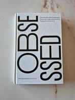 Marc Bresseel & Renout Van Hove - Obsessed, Ophalen of Verzenden, Nieuw