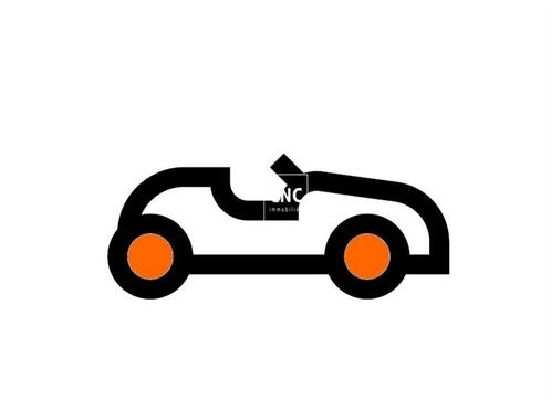 Garage te huur in Knokke, Immo, Garages en Parkeerplaatsen