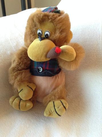 Knuffel van Dinotoys beschikbaar voor biedingen