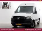 Mercedes-Benz Sprinter 311 CDI 115pk E6 RWD L2H2 7G Automaat, Automaat, Parkeercamera, Wit, Bedrijf