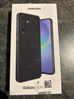 Samsung A36 5G 256gb black NEUF, Télécoms, Neuf, Enlèvement, Sans abonnement, Sans simlock