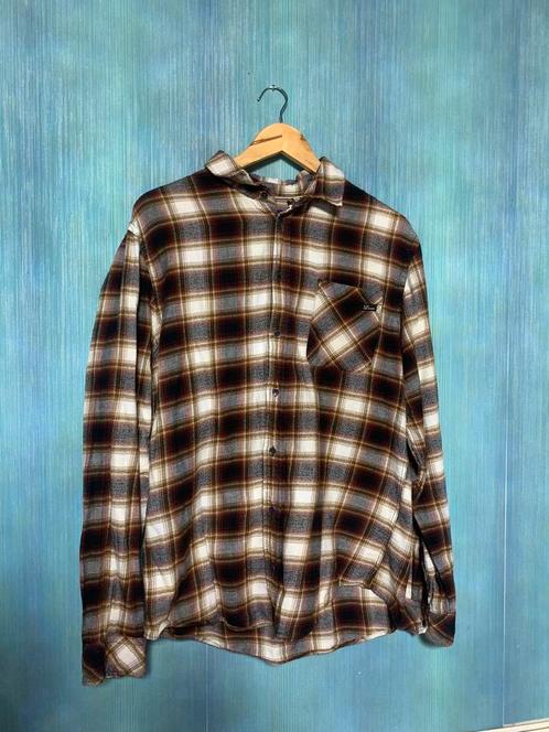 Blend overhemd, Kleding | Heren, Overhemden, Zo goed als nieuw, Halswijdte 43/44 (XL), Overige kleuren, Ophalen of Verzenden