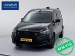 Mercedes-Benz Citan 112 CDI L1 Pro Black Edition Leder Navig, Auto's, Electronic Stability Program (ESP), Zwart, Mercedes-Benz