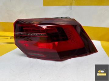 Volkswagen Golf 8 VIII IQ LICHT Achterlicht Rechts 5h0945208 beschikbaar voor biedingen