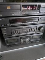 COMPLETE SONY INSTALLATIE TE KOOP, Ophalen, Gebruikt