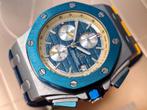 Audemars Piguet Royal Oak Offshore Chronograph, Enlèvement ou Envoi