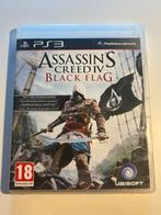 Assassin's Creed IV: Black Flag - PS3 - compleet, Games en Spelcomputers, Ophalen of Verzenden, Zo goed als nieuw