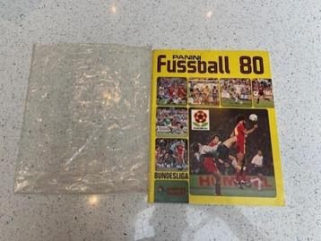 Panini FuBball Deutschland beschikbaar voor biedingen