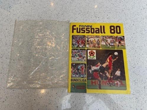 Panini FuBball Deutschland, Verzamelen, Stickers, Zo goed als nieuw, Sport, Ophalen
