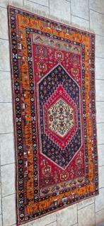 Turks tapijt, Ophalen