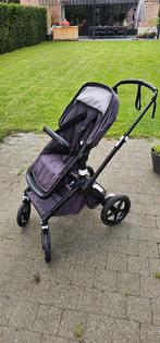 Kinderwagen / buggy Bugaboo fox 3, Ophalen, Gebruikt, Overige merken, Verstelbare rugleuning