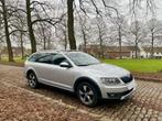 Skoda Octavia Scout 1.8 TSI DSG 4x4, Auto's, Automaat, 4 cilinders, Alcantara, Particulier