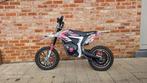 Nitro Motors Gepard 550W 36V elektrische minicrosser, Ophalen, Gebruikt, Dirtbike
