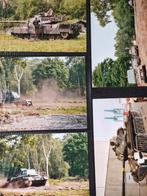 Album photos militaria, chars militaires, motos, tanks,