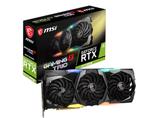 RTX 2070 Super Gaming Trio, Computers en Software, Videokaarten, Ophalen, PCI-Express 3, GDDR6, HDMI