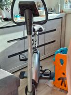 Hometrainer, Enlèvement