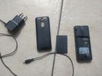 Nokia + chargeur + batterie, fonctionne, Gebruikt, Ophalen