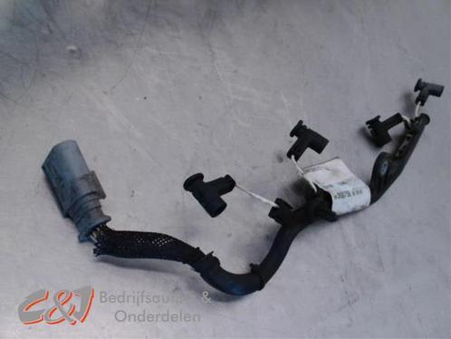 Kabelboom motorruimte van een Peugeot Boxer, Auto-onderdelen, Elektronica en Kabels, Peugeot, Gebruikt, 3 maanden garantie, Ophalen of Verzenden