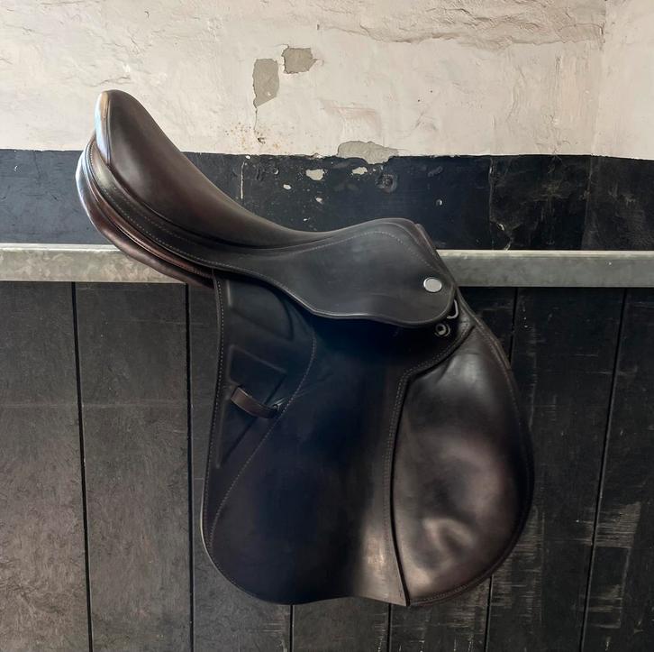 Prestige x-paris te koop, Dieren en Toebehoren, Paarden en Pony's | Zadels, Gebruikt, Ophalen