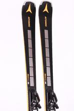 160 168 ski's ATOMIC REDSTER Q9 REVOSHOCK S 2025