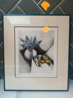 Annapia ANTONINI LES MUSCARIS 1989, Enlèvement