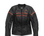 Blouson Harley Davidson femme, Motoren, Kleding | Motorkleding, Jas | leer, Harley Davidson, Ophalen of Verzenden, Nieuw zonder kaartje