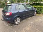 Golf 5 plus benzine 1.6, Auto's, Volkswagen, Golf, Particulier, Te koop, Benzine