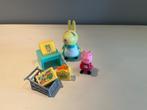 PEPPA, Enfants & Bébés, Jouets | Maisons de poupées, Enlèvement, Comme neuf