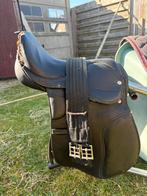 Shetlander/pony zadel, Dieren en Toebehoren, Ophalen