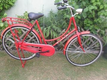 OMA fiets in zeer goede staat beschikbaar voor biedingen