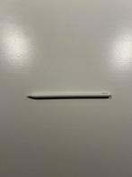 Apple pencil 2, Informatique & Logiciels, Apple iPad Tablettes, Enlèvement, Comme neuf
