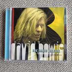 David Bowie -BBC Radio Theatre, Enlèvement ou Envoi