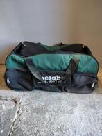 Sac à outils, Enlèvement