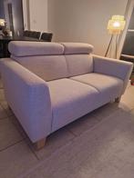 TWEE NIEUW ZETELS MORRES, Huis en Inrichting, Ophalen, 150 tot 200 cm, 75 tot 100 cm, Stof