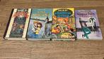 Boeken Marc De Bel, Ophalen, Nieuw
