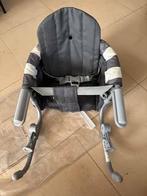 Tafel hanger baby, Ophalen, Gebruikt