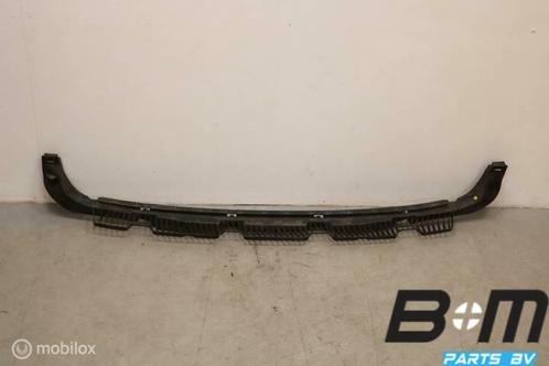 Achterbumpergeleider midden VW Golf Sportsvan 510807863, Auto-onderdelen, Carrosserie, Gebruikt