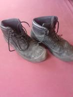 Bata werkschoenen, Verzenden, Gebruikt