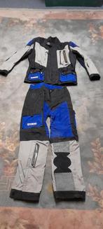 Enduro pak YAMAHA, Motoren, Kleding | Motorkleding, Yamaha, Tweedehands, Heren, Combipak