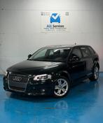 Audi A3 SPORTBACK S-TRONIC 1.4 TFSI Essence, Autos, Cruise Control, Euro 5, Achat, Entreprise