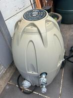 Lay z spa jacuzzi pomp, Ophalen, Gebruikt, Pomp