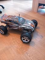 Traxxas Rustler 2 roues motrices, Enlèvement, Comme neuf, Électro, Voiture off road