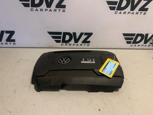 Motor Beschermplaat van een Volkswagen Golf, Auto-onderdelen, Carrosserie, Gebruikt, 3 maanden garantie, Ophalen of Verzenden