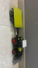 Speelgoed traktor, Ophalen, Zo goed als nieuw