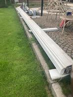 Zonnetent, Tuin en Terras, Ophalen